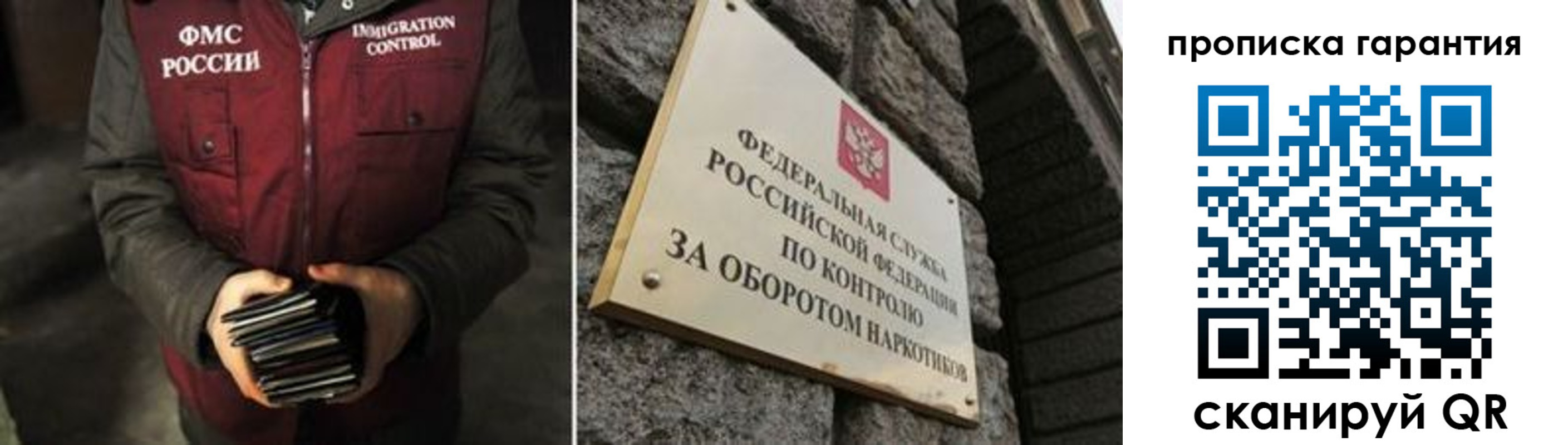 где прописаться в Дмитрове