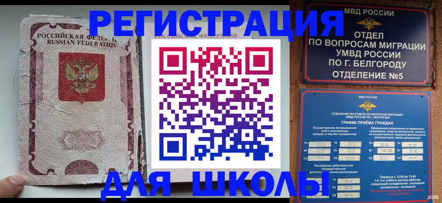 прописка штамп в Дмитрове